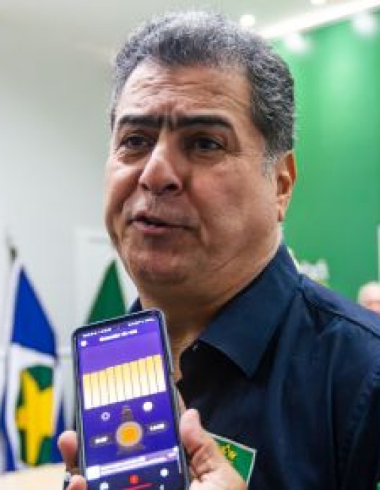 PREFEITO Emanuel deixa rombo de R$ 1,6 bi e bagunça nas contas de Cuiabá