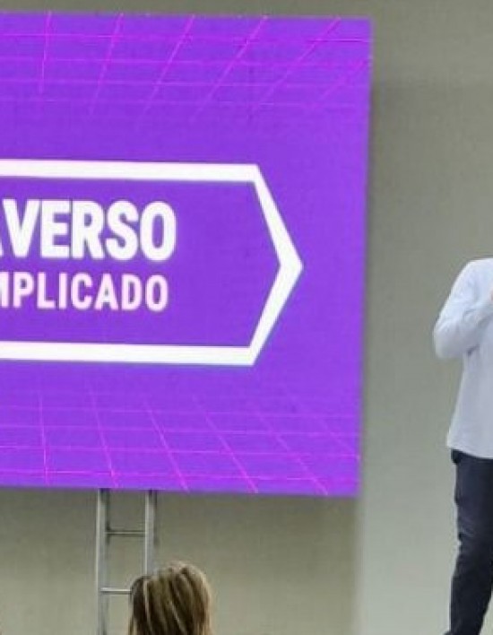 Arte e Cultura são promovidas no 1° Congresso de Educação do MT