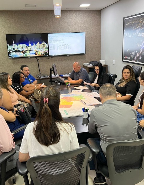 Alunos de Cuiabá Terão Café da Manhã e Alimentação Reforçada Garantidos pelo Prefeito