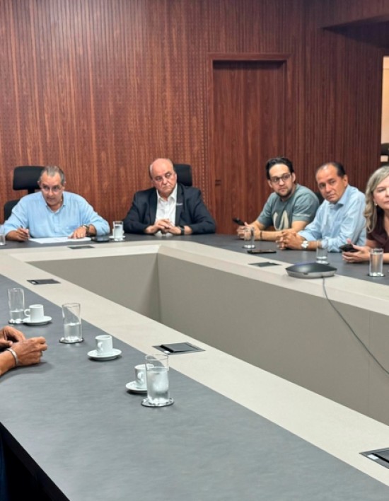 Conselho de Turismo de MT aprova R$ 5,5 milhões para realização da FIT