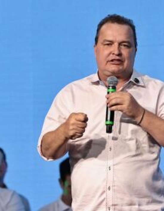 Na abertura da Farm Show, parlamentar destacou a atuação da Assembleia Legislativa na defesa da Lei n° 12.709/2024