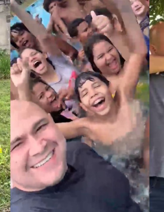 Prefeitura abrirá escolas para comunidade nos finais de semana