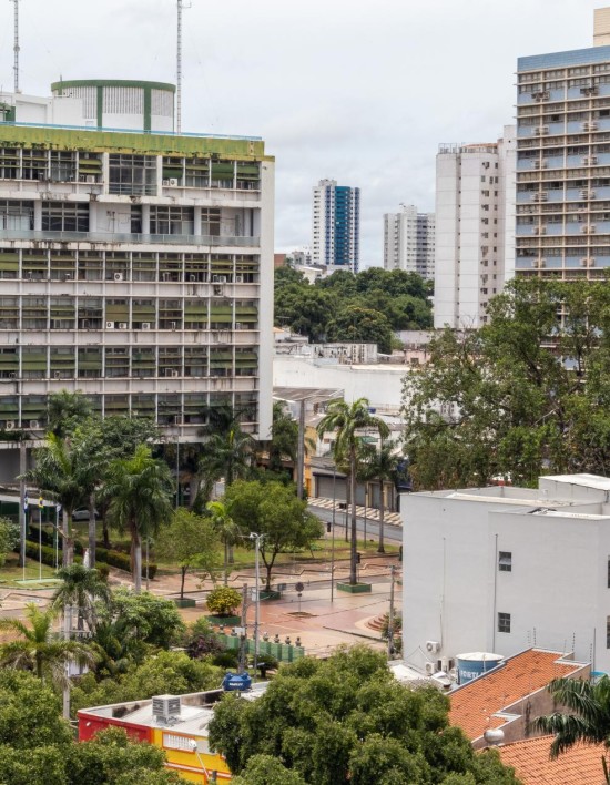 Mutirão fiscal que dá 95% de desconto em IPTU termina amanhã