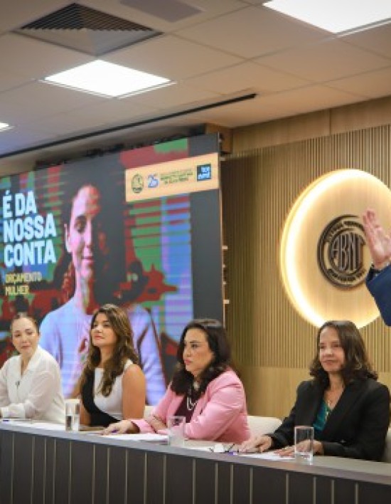 Sérgio Ricardo determina notificação de 142 prefeituras sobre prestação de contas de políticas públicas para mulheres