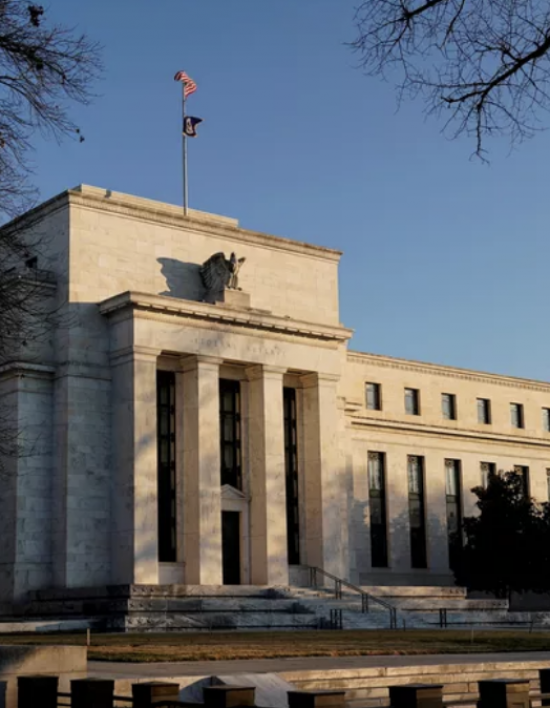 Banco Central dos EUA volta a subir juros