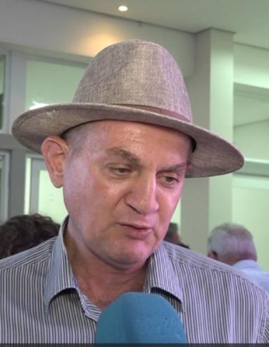 “Duplicação da BR-163 representa o Brasil que dá certo”, afirma empresário de Lucas do Rio Verde