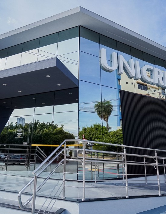 Unicred Mato Grosso inaugura nova agência premium em Cuiabá