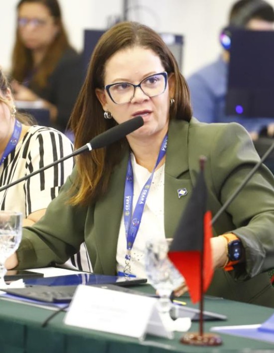 Secretária de Comunicação de MT faz parte do grupo de trabalho que vai revisar a Lei de Publicidade no país