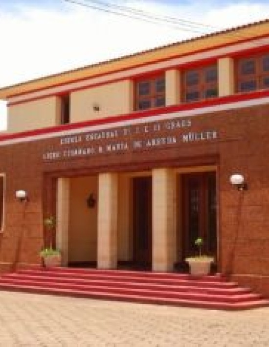 TV Assembleia lança série especial sobre prédios históricos para homenagear Cuiabá