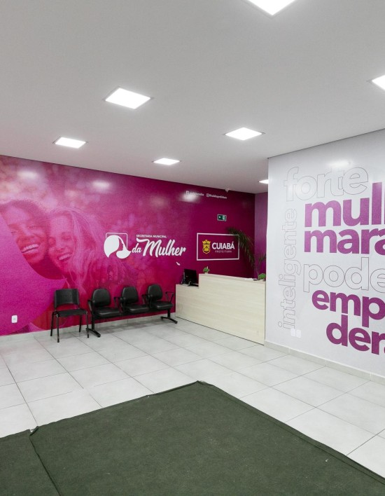 Feirão de Empregos oferece mais de 300 vagas para mulheres em Cuiabá