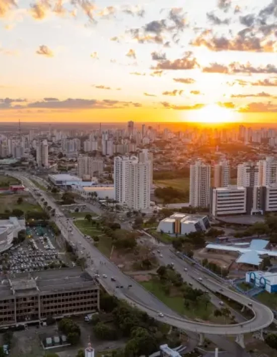 Empreendedores celebram o aniversário de Cuiabá com histórias de oportunidades