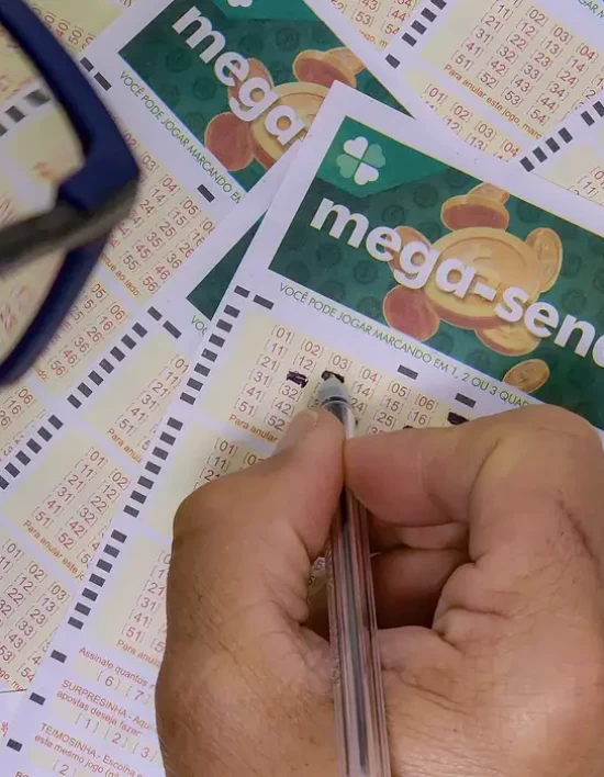Mega-Sena sorteia nesta terça-feira prêmio estimado em R$ 25 milhões