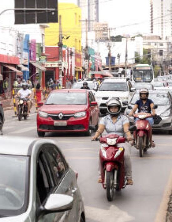Economia de Cuiabá desafios e soluções para os próximos anos