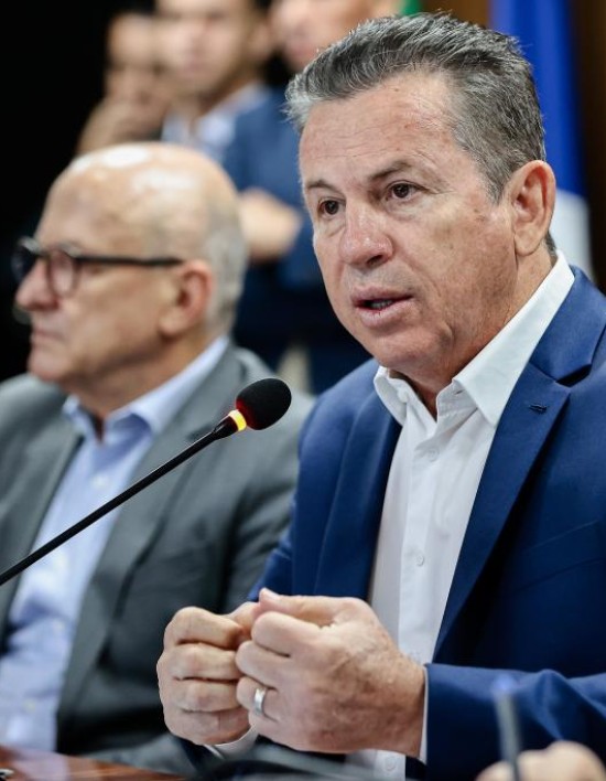 Governador “Tudo que tem no Albert Einsten vai ter no Hospital Central, só que gratuito”