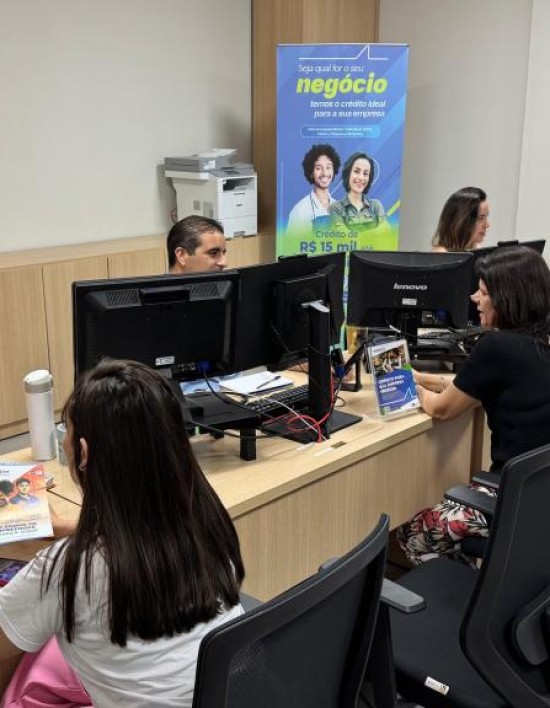 Desenvolve MT explica como limpar nome e solicitar crédito mais de uma vez
