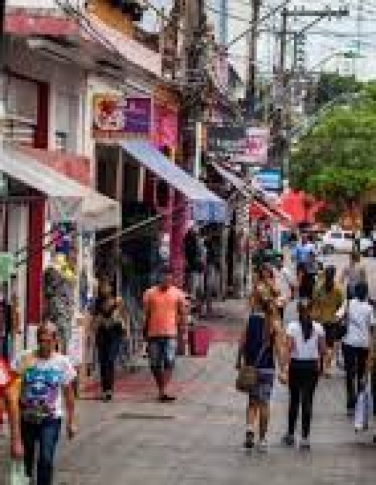 Feriado de Sexta-feira Santa não pode ter comércio aberto em Cuiabá e VG