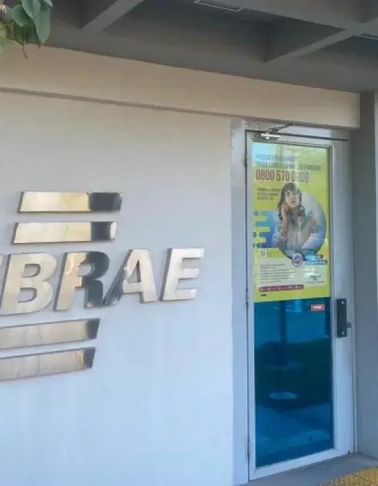 Sebrae abre processo seletivo para cinco vagas em Cuiabá e Pontes e Lacerda