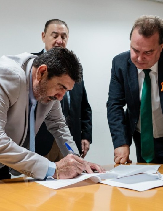 ALMT quer revisar as divisas dos 142 municípios de Mato Grosso