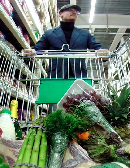 Cesta básica ultrapassa os R$ 840,00 e quebra mais um recorde de preço