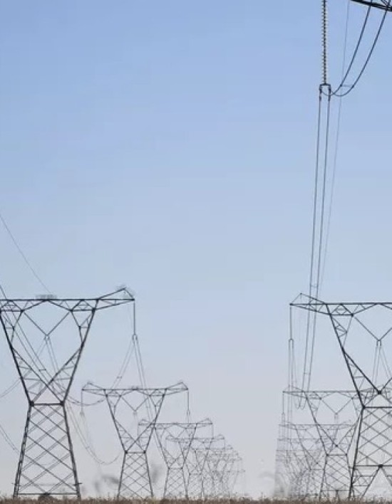 Conta de luz terá bandeira amarela em maio