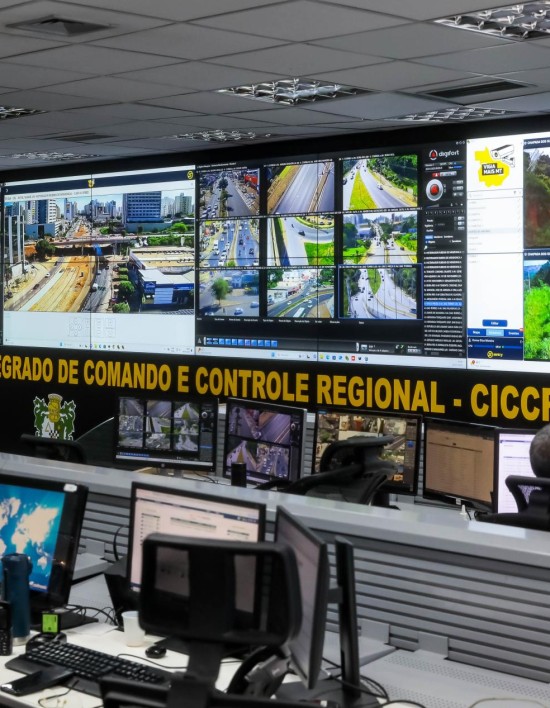 Vigia Mais MT recupera 74 veículos em 2025 e devolve R$ 3,3 milhões em patrimônio a vítimas de furto ou roubo