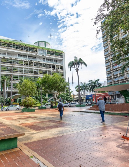 Prefeitura de Cuiabá paga salário dentro do mês trabalhado e movimenta R$ 79 milhões