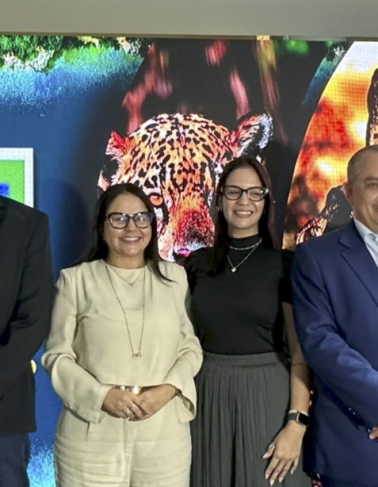 FIT Pantanal 2025 aposta em turismo sustentável e integração regional para impulsionar desenvolvimento em MT