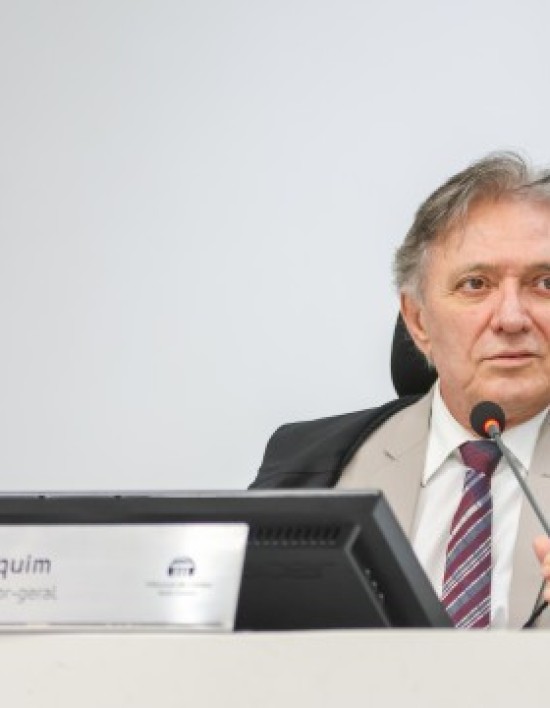 Antonio Joaquim apresenta relatório preliminar que revela R$ 4,7 bi em benefícios fiscais a empresas da Moratória da Soja