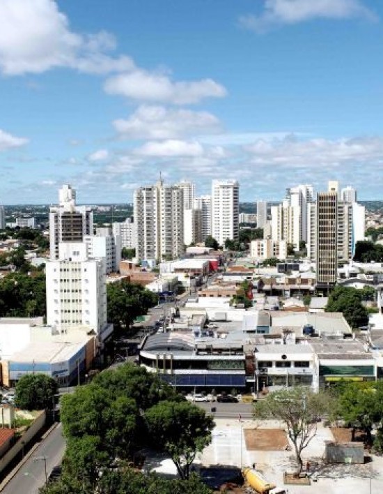 Prefeitura de Cuiabá lança Programa ‘Cuiabá Sem Queimadas’