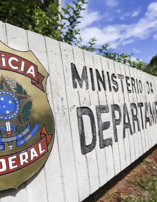 Inscrições para concurso da PF estão abertas para 192 vagas