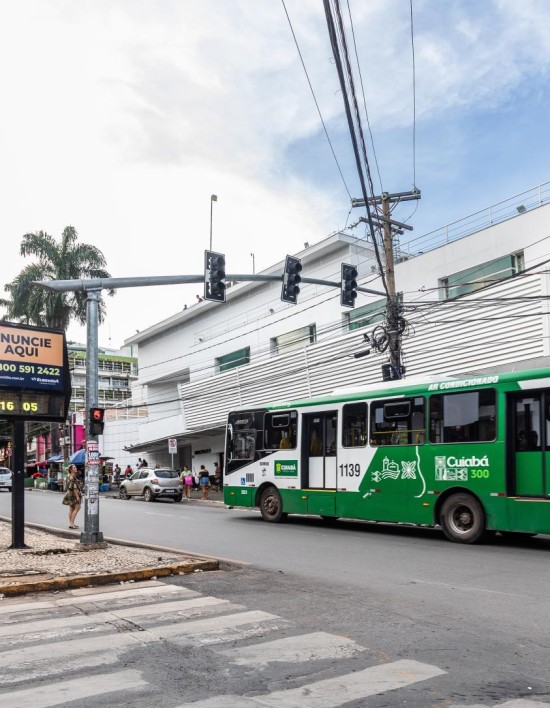 Tarifa zero é aplicada pela primeira vez no domingo após a publicação da Lei
