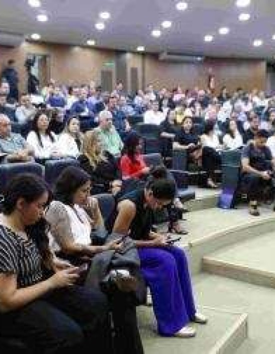 Várzea Grande participa de workshop sobre Reforma Tributária
