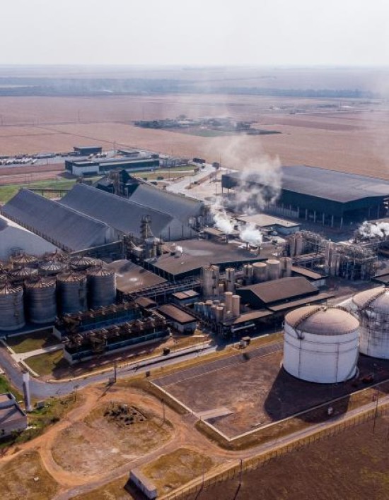 Incentivos fiscais impulsionam investimentos e geração de empregos em Mato Grosso