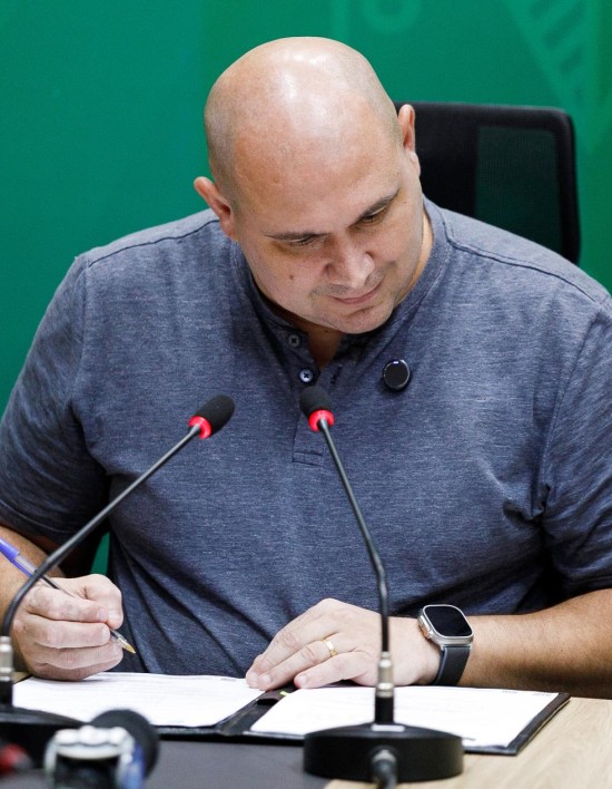 Revogação da taxa do lixo é sancionada e medida começa após calamidade