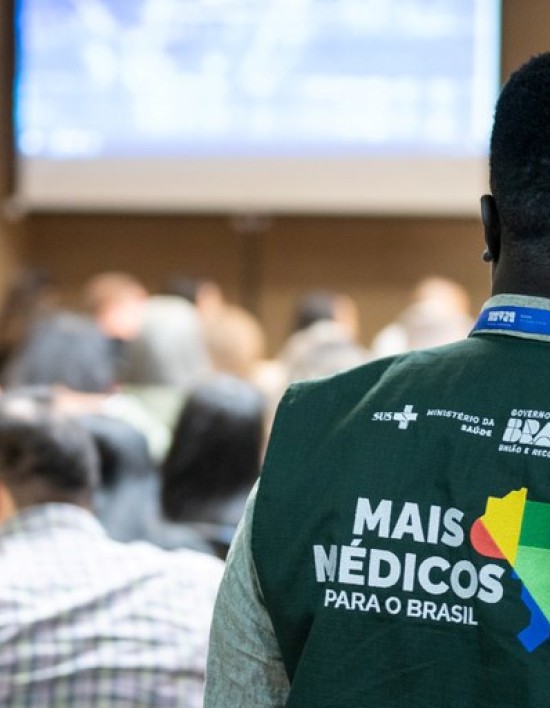 Novo edital do Mais Médicos prevê 89 vagas em 53 localidades do Mato Grosso