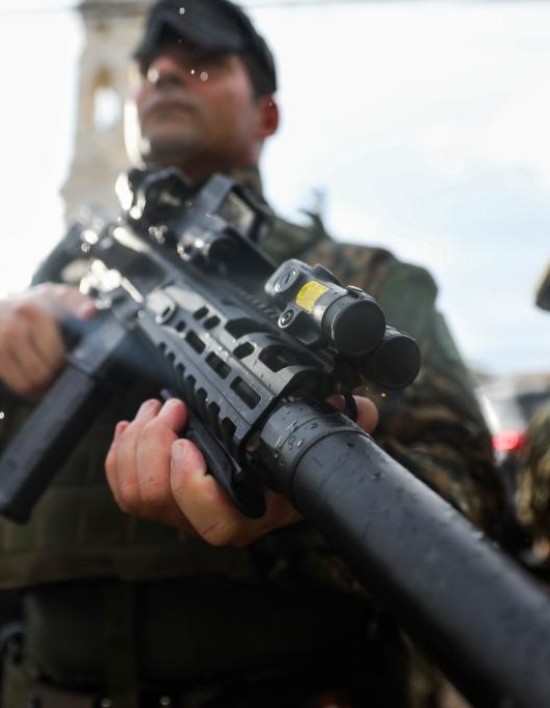 Governo de MT investe nas polícias para combater facções criminosas e levar mais segurança ao mato-grossense