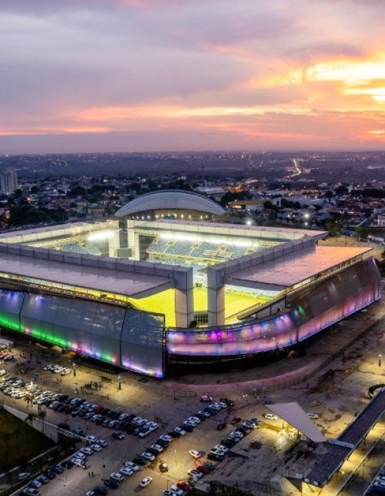 Cuiabá fica fora da lista de sedes da Copa do Mundo feminina de 2027