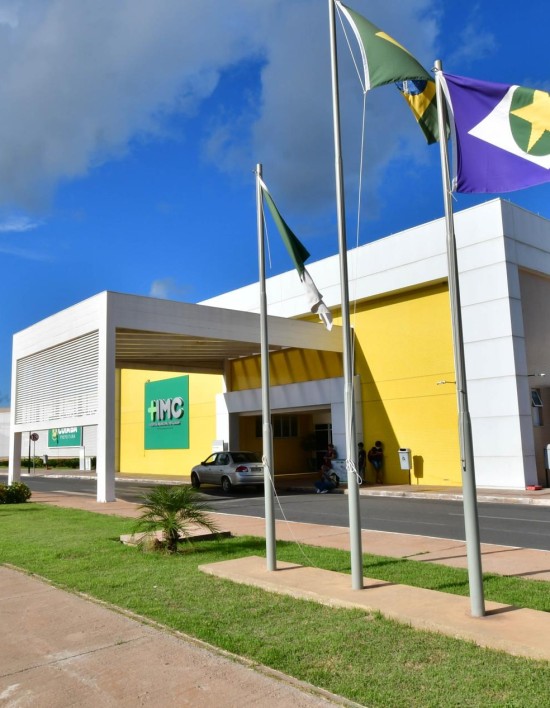 HMC inicia procedimentos de cardiologia intervencionista e primeiro cateterismo