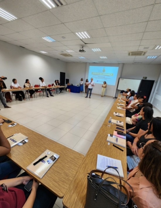 CDL Cuiabá lança treinamento que formará futuras lideranças para atuar no setor de comércio e serviços