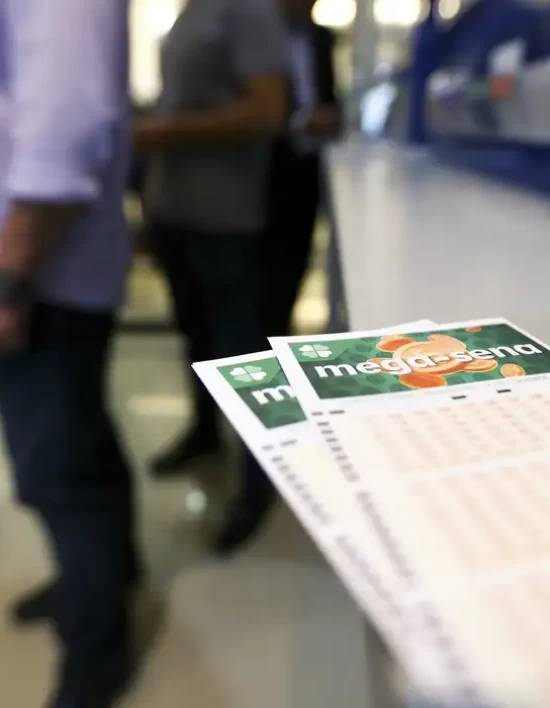 Ninguém acerta a Mega-Sena e prêmio está acumulado em R$ 68 milhões