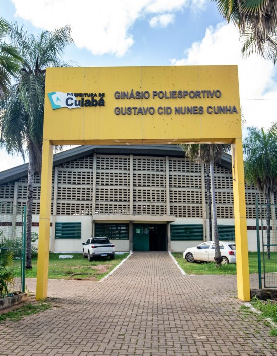 Prefeitura de Cuiabá abre seleção de voluntários para o Festival Paralímpico Loterias Caixa