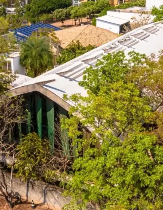 Encontro aborda soluções para o setor elétrico em Mato Grosso