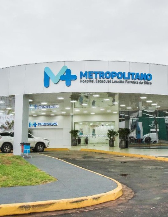 Hospital Metropolitano realiza 17.821 cirurgias em seis anos; ortopedia lidera procedimentos