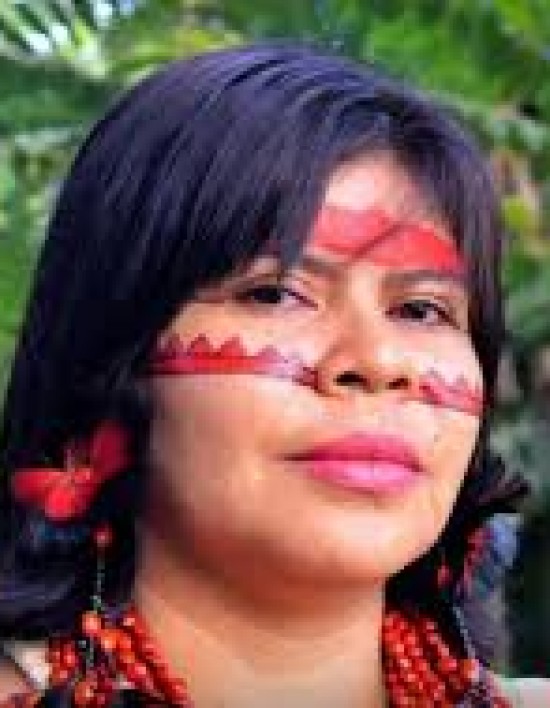 Pela primeira vez, liderança indígena assumirá mandato na ALMT