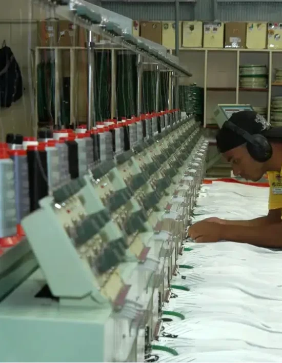 Mato Grosso registra crescimento de 4,1% na produção industrial