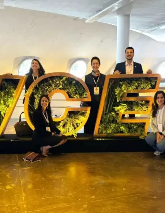 Centro Sebrae de Sustentabilidade participa da primeira edição do Fórum Mundial de Economia Circular no Brasil