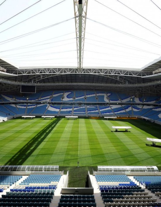 Fifa vende 2,45 milhões de ingressos para Copa do Mundo no Catar