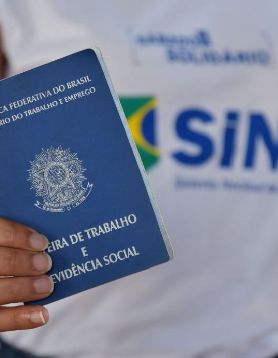 MT está entre os três melhores estados em emprego e renda do país