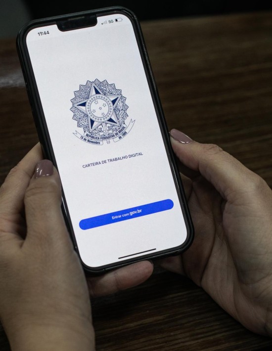 Sine Municipal tem vaga para auxiliar de sushiman e outras 331 oportunidades