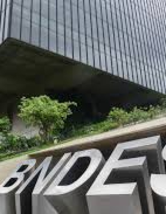 Com R$ 2,16 bilhão, BNDES amplia aprovações de crédito para Mato Grosso